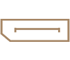 gold displayport icon