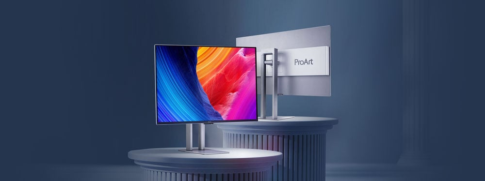 ASUS ProArt PA27UCDMR
