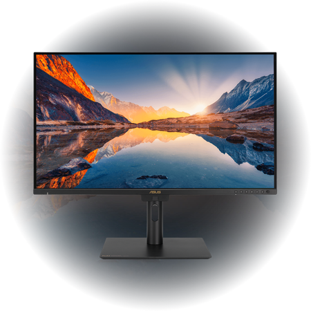 ASUS 27