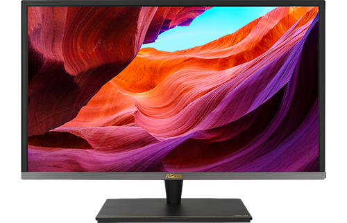 ASUS 27in ProArt Display PA27UCX-K Professional 4K HDR Monitor
