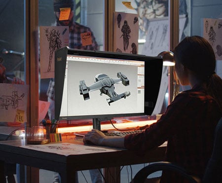 Game Developer working on pa27usd