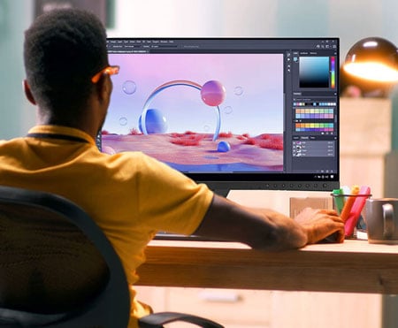 AI generated image of pa27usd showing photoshop photo editing