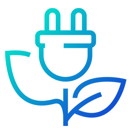 energy efficiency logo