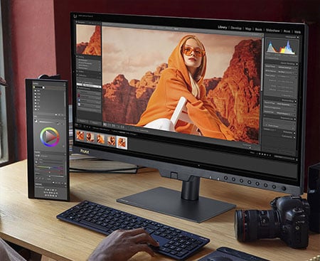 asus pro art pq curve comparison