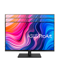 ASUS ProArt PA328QV 32 inch WQHD HDR Professional Monitor