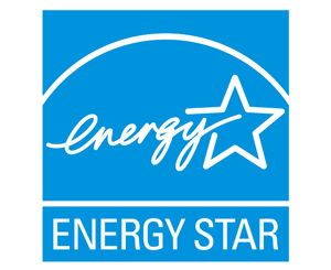 Energy Star Certification logo