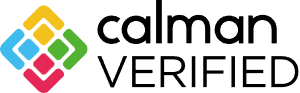 calman verified logo
