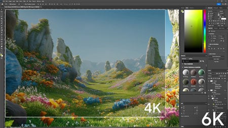 asus proart monitor workspace comparison