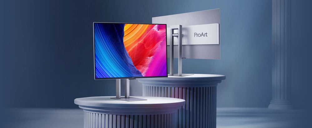 Asus 31.5 ProArt Display OLED PA32UCDM