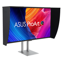 ASUS ProArt PA32UCDMR-K