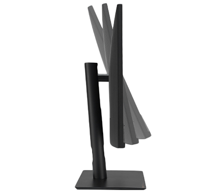 asus proart monitor tilt