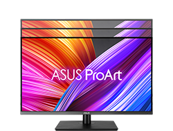ASUS ProArt Display PA32UCR-K 32 inch 4K HDR Professional Monitor