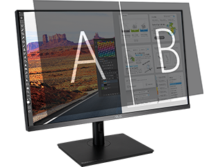 ASUS ProArt Display PA32UCR-K 32 inch 4K HDR Professional Monitor