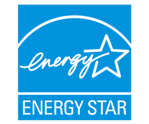 Energy Star Certification logo