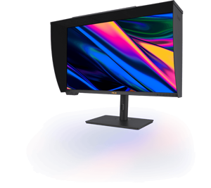 ASUS ProArt PA32UCXR 4K HDR Monitor with included detachable monitor head
