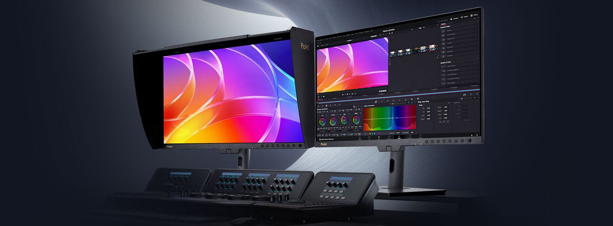 ASUS ProArt PA32USD