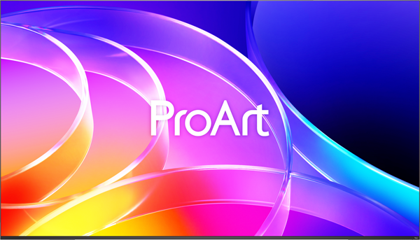 ASUS ProArt Cinema PQ09U MicroLED Display
