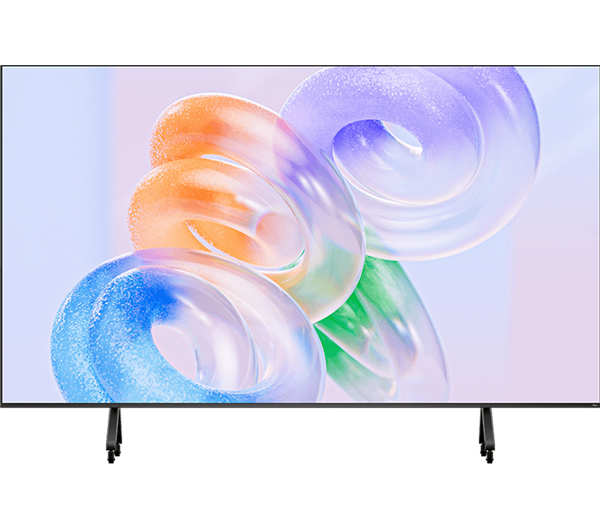 front view of the asus pro art display on a stand