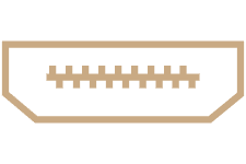 gold hdmi icon