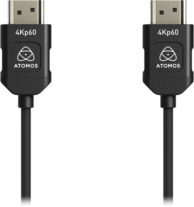 Atomos 4K60p HDMI Silicon Cable