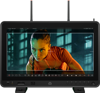Atomos Sumo PRO-19