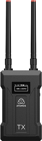 Atomos Wireless Video Transmitter