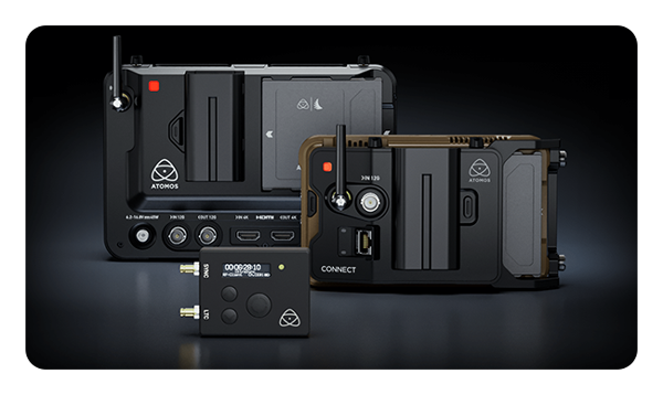 UltraSync One Case with 1/4