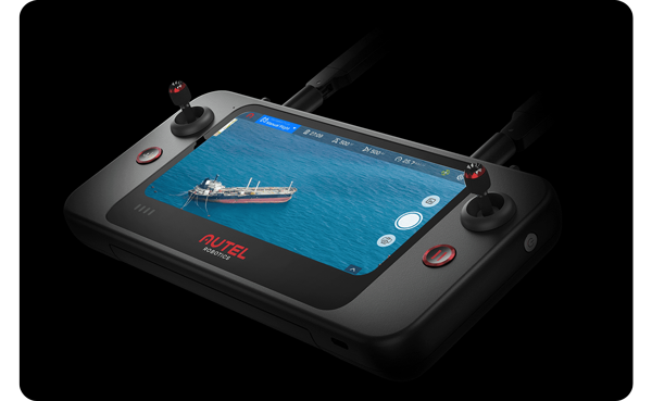 Autel EVO II Pro V3 Rugged Bundle