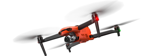 Autel EVO II Pro V3 Rugged Bundle