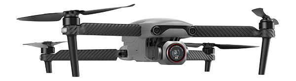 Autel Evo Lite+ Space Grey Drone UAS Premium Bundle