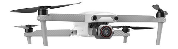 Autel Evo Lite+ Arctic White Drone UAS Premium Bundle