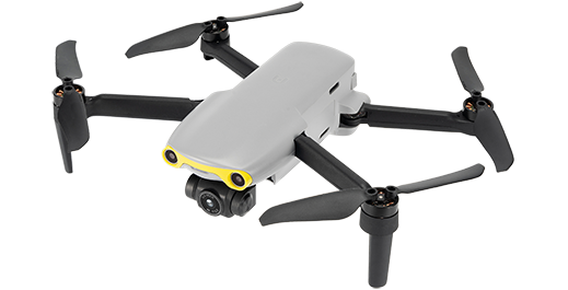 Autel Evo Nano Space Grey Premium Bundle Drone UAS