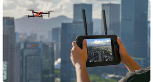 Autel Smart Controller V3