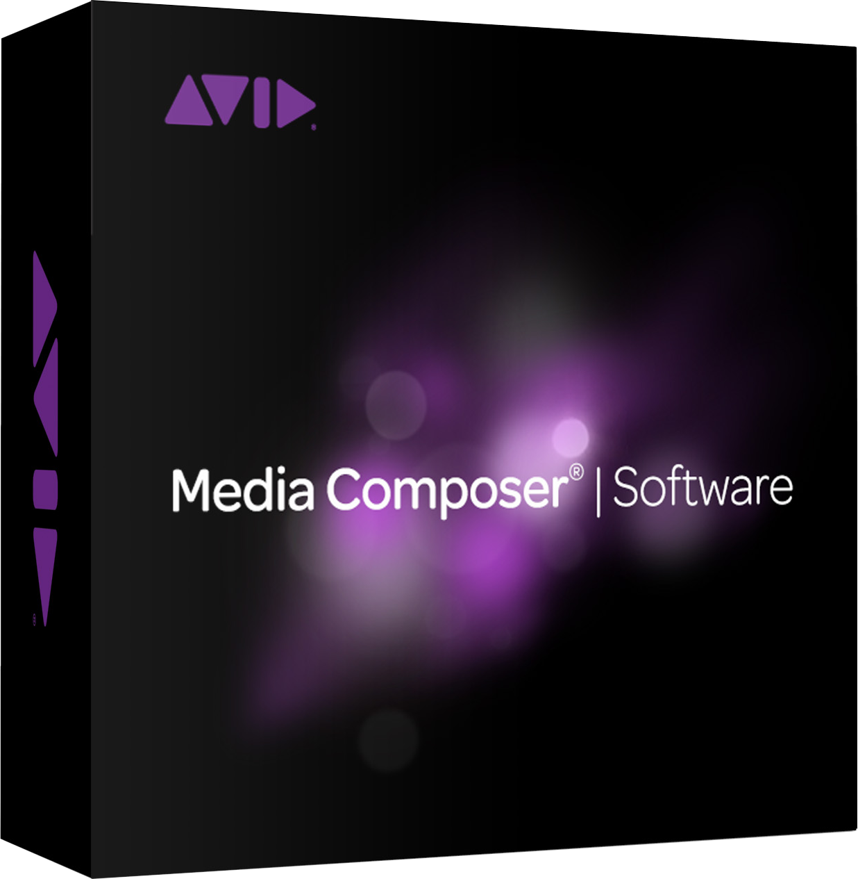 AVID Artist DNxID with 2 year Media Composer Subscription