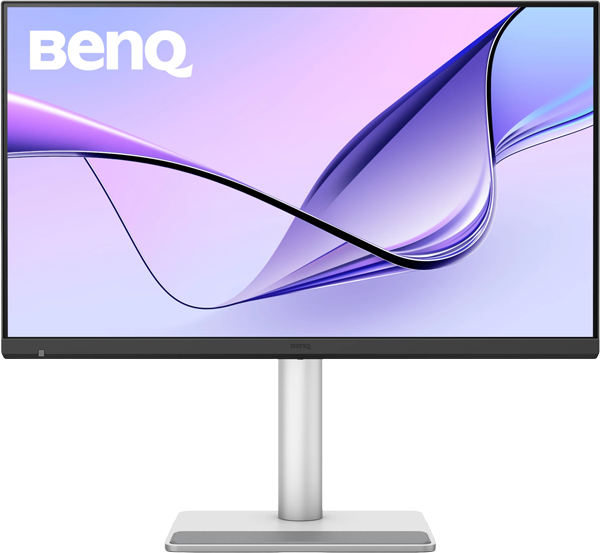 BenQ 27 5K Nano Gloss Monitor MA270S