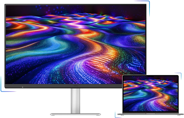 BenQ 32-inch MA320UG 4K 120Hz Nano Gloss Monitor