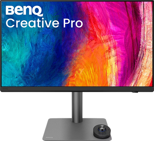 BenQ Creative Pro PD2732U