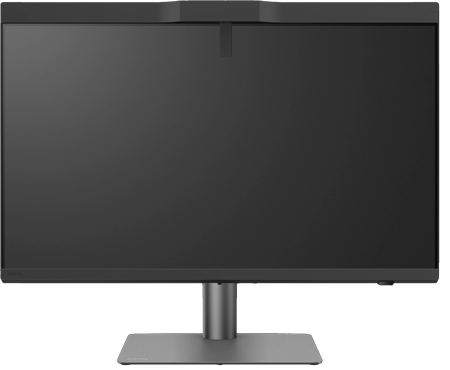 benq monitor 27 4k calibrator
