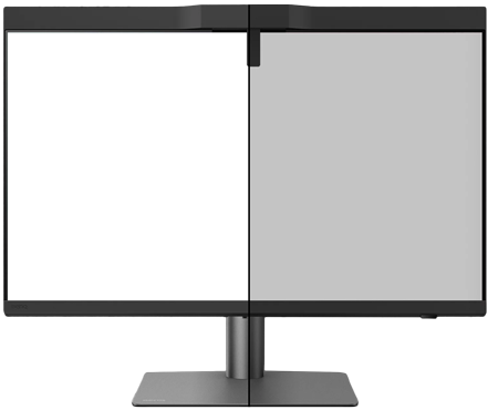 benq monitor 27 4k light-adaptive calibration
