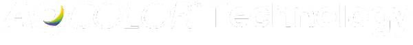 benq monitor 27 4k Aqcolor technology logo