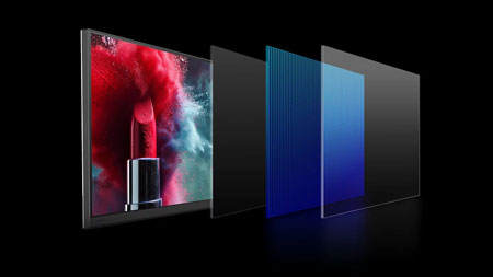 benq monitor 27 4k breakdown