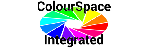 colourspace logo
