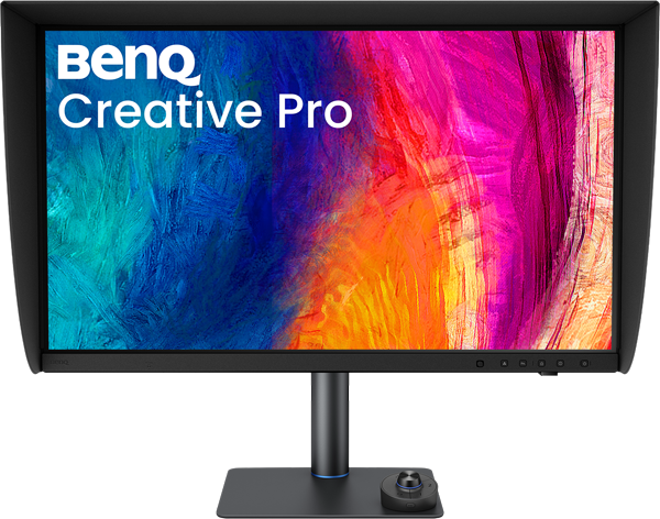 BenQ Creative Pro PV3250U