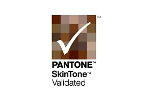 pantone skintone validated