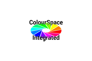 colourspace integrated