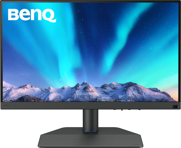 BenQ SW272QN 27” QHD Monitor