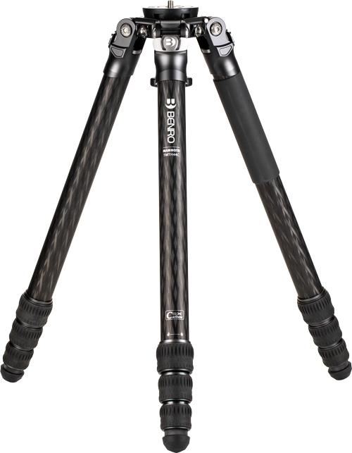Benro Mammoth TMTH44C Carbon Fibre Tripod 