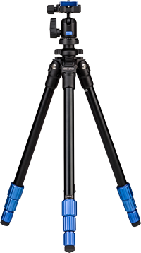 Benro Slim TSL08AN00 Aluminium Tripod Kit
