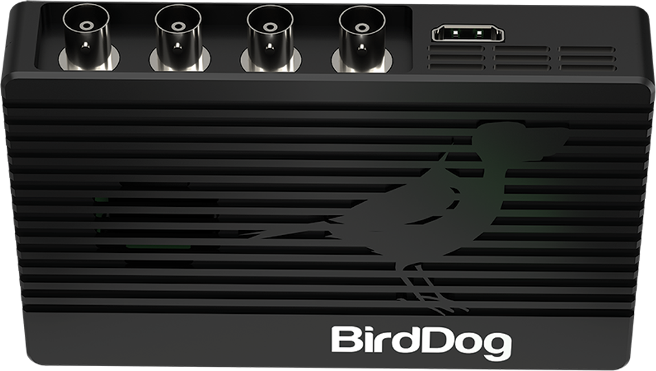 birddog quad