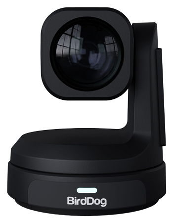 BirdDog Max UHD PTZ Camera Black